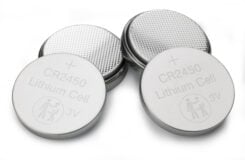 Verbatim CR2450 Wegwerpbatterij Lithium - Afbeelding 4