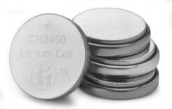 Verbatim CR2450 Wegwerpbatterij Lithium - Afbeelding 3