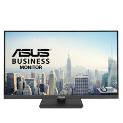 ASUS VA27DQFS computer monitor 68,6 cm (27") 1920 x 1080 Pixels Full HD LCD Zwart - Afbeelding 5