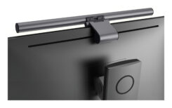 Trust Shyne Monitor Light Bar - Monitorlamp – Dimbaar – Touchbediening – Zwart - Afbeelding 6