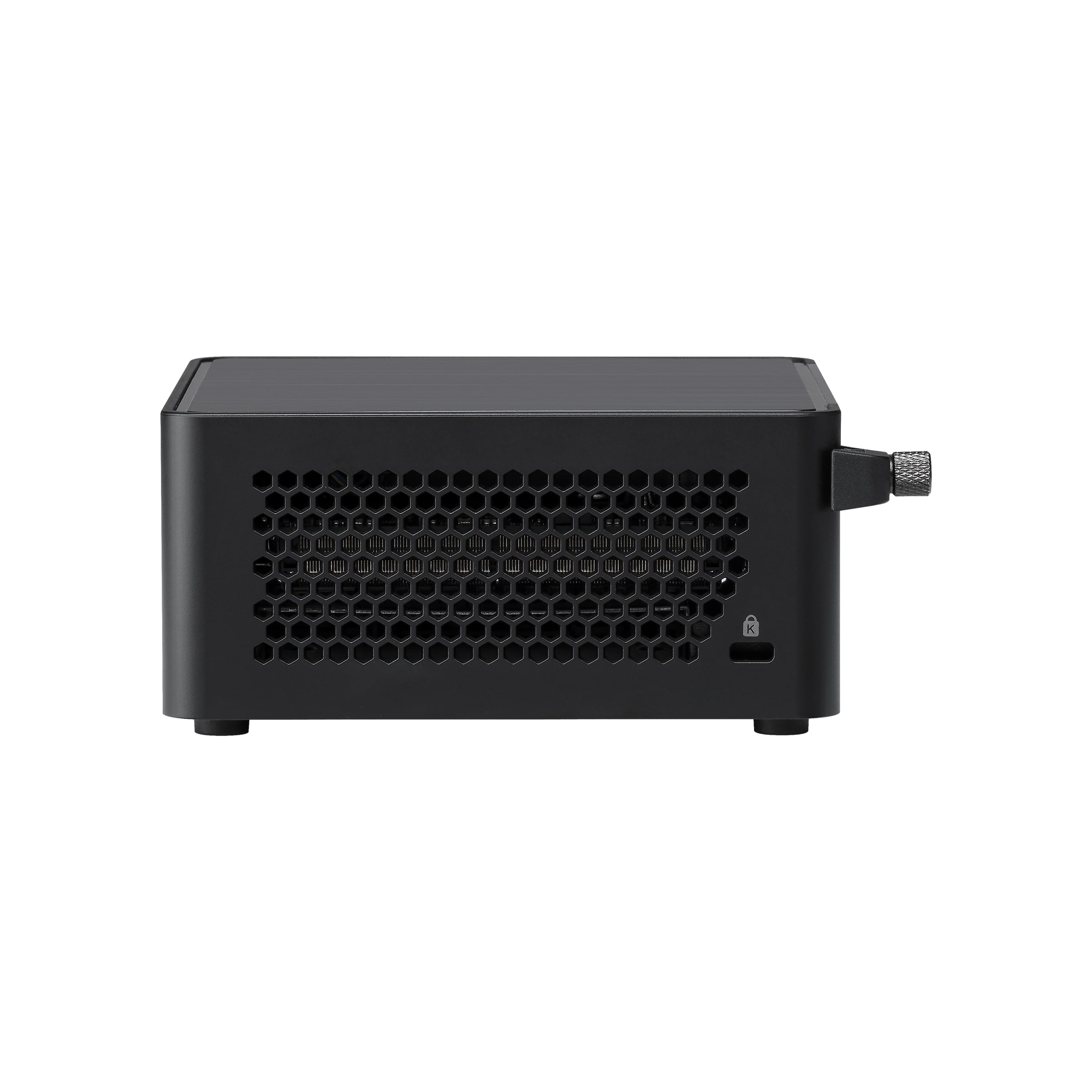 ASUS NUC 14 Pro RNUC14RVHU700000I Zwart 155H - Afbeelding 4