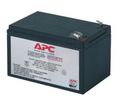 APC Batterij Vervangings Cartridge RBC4 (OEM)