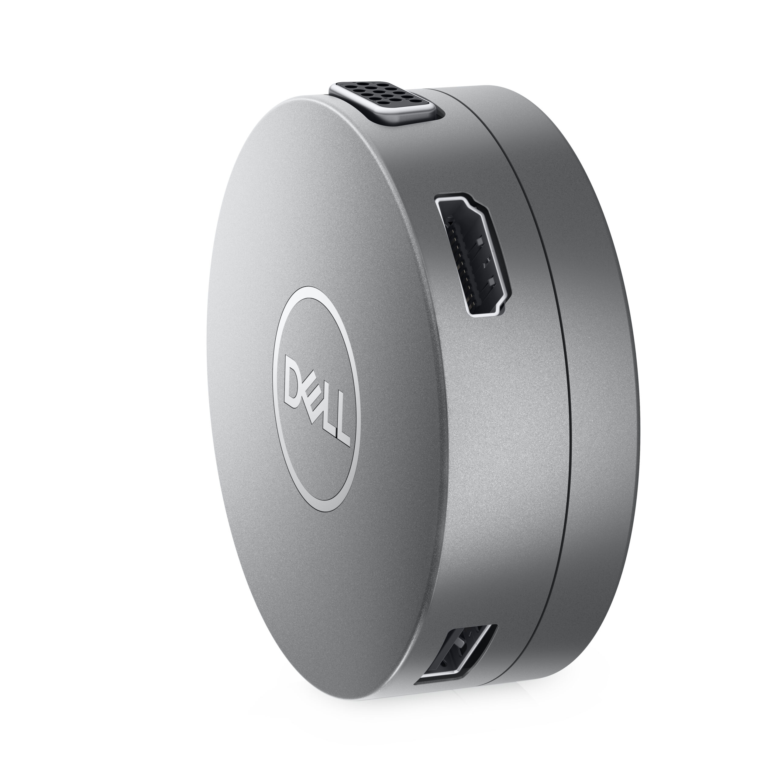 DELL Pro 7-in-1 USB-C-reisadapter - DA310 - Afbeelding 6