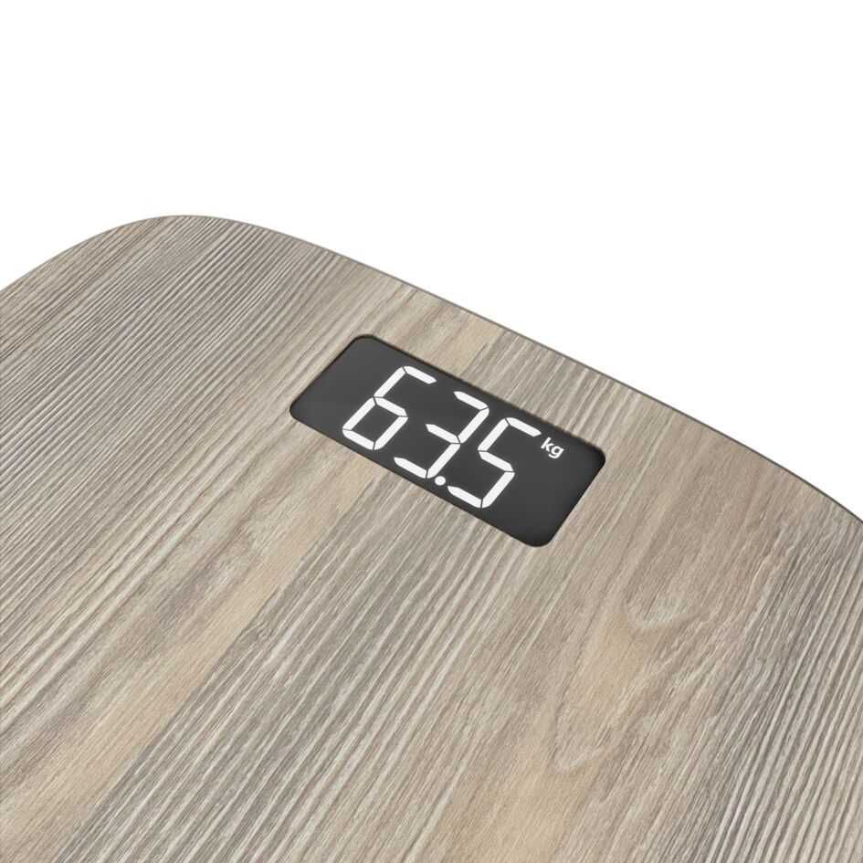 Tefal Origin PP1600 weegschaal - Afbeelding 4