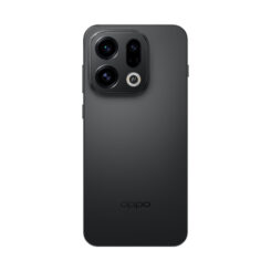 OPPO Find X9 16,7 cm (6.59") Dual SIM Android 16.0 5G USB Type-C 12 GB 512 GB 7025 mAh Zwart - Afbeelding 3