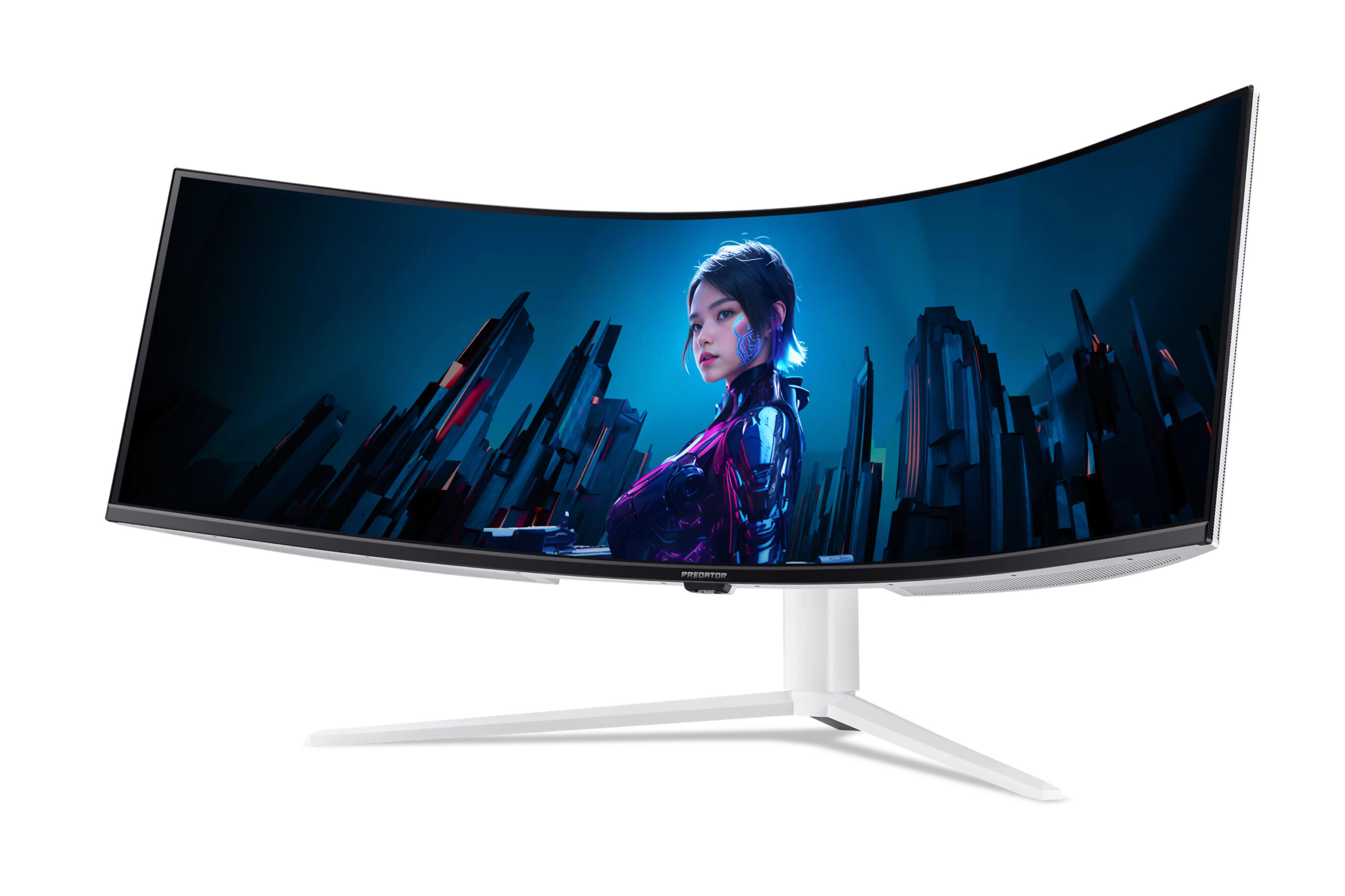 Acer Z57 A Z LCD-beeldscherm voor gaming - Afbeelding 4