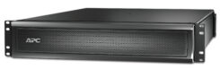 APC Smart-UPS X SMX120RMBP2U Extern batterij pakket - Afbeelding 2