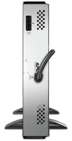 APC Smart-UPS X SMX120RMBP2U Extern batterij pakket - Afbeelding 5