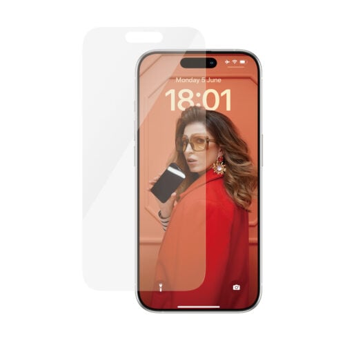 Scherm- - rugbeschermers voor mobiele telefoons