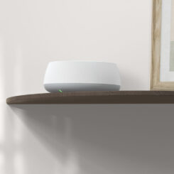 TP-Link BE3600 Dual-band (2.4 GHz / 5 GHz) Wi-Fi 7 (802.11be) Wit 2 Intern - Afbeelding 4