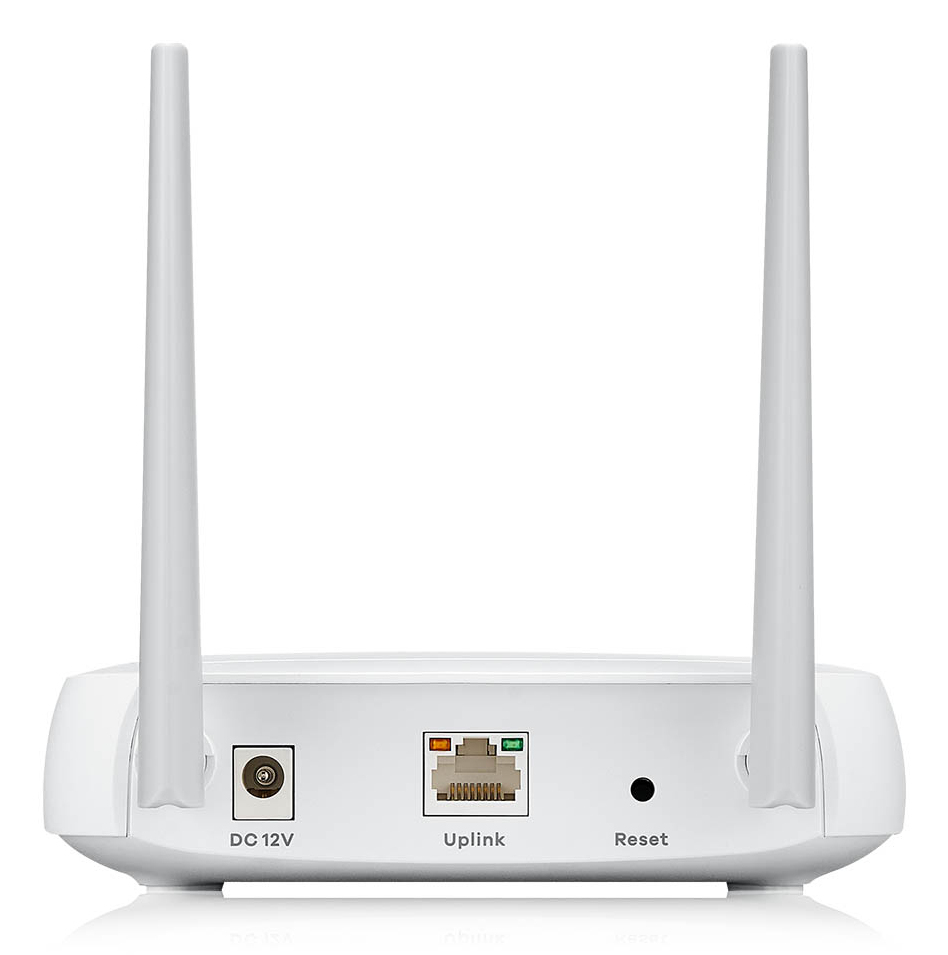 Zyxel NWA30BE 5012 Mbit/s Wit Power over Ethernet (PoE) - Afbeelding 5