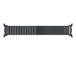 Samsung Fabric Band (S/M) for Galaxy Watch9 (Watch8) Zwart Stof/Weefsel