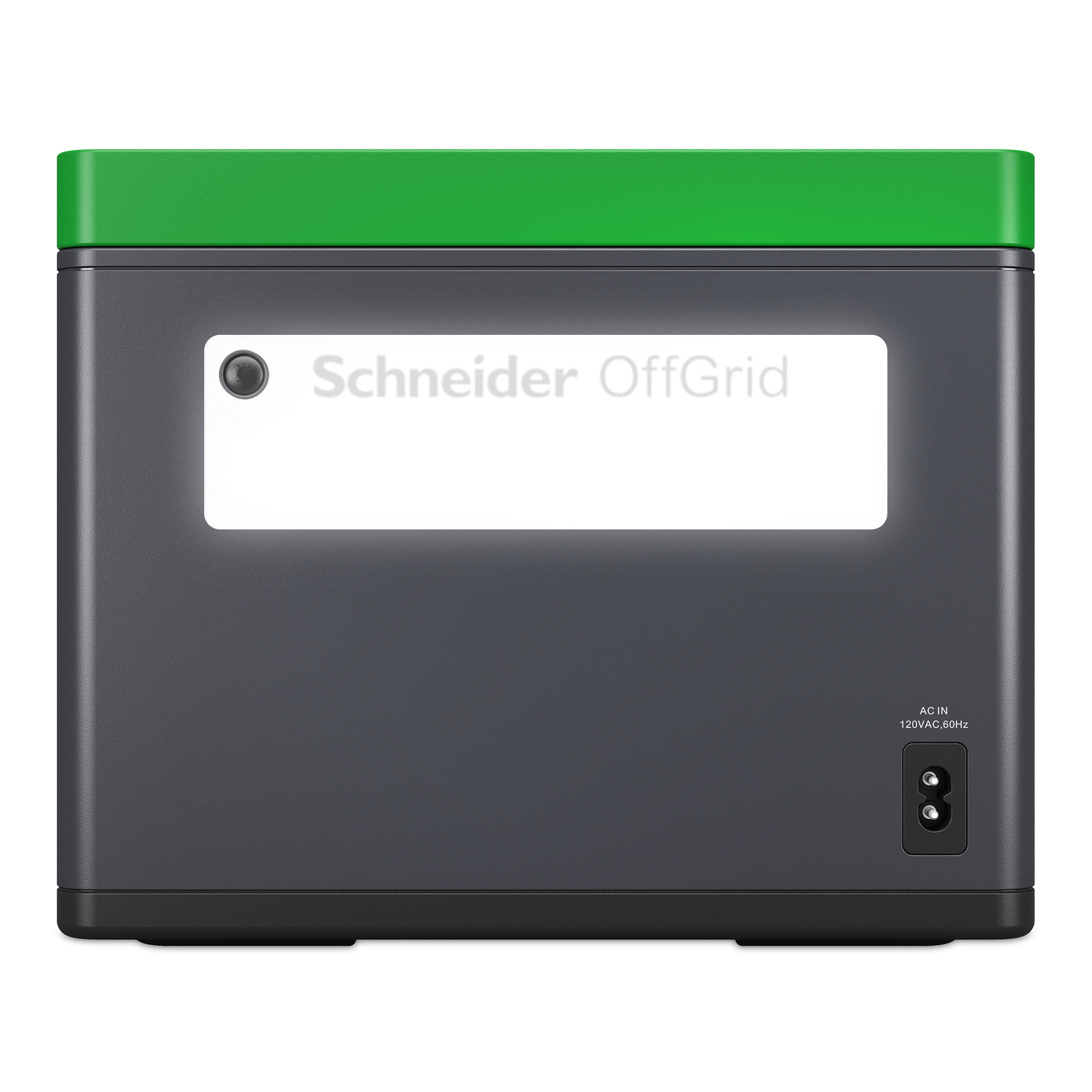 APC SE OffGrid Portable Power Station 730 - Li-Ion accu, LCD, 2x stopcontact, 3x USB-A, 2x USB-C, 3x 12V, draadloze lader - Afbeelding 5
