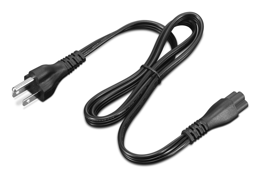 Lenovo 4X21U28818 netvoeding & inverter Binnen 140 W Zwart - Afbeelding 4