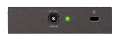 D-Link DGS-108 Unmanaged L2 Gigabit Ethernet (10/100/1000) Zwart - Afbeelding 4