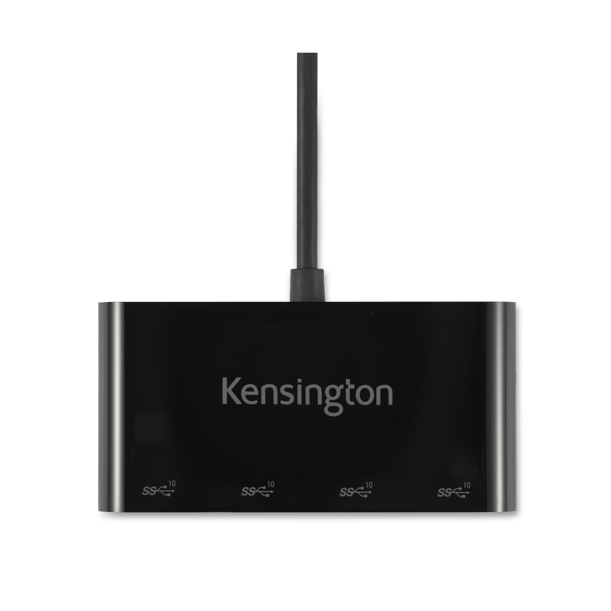 Kensington CH1200 USB-C 10Gbps 4-Port Hub - Afbeelding 6