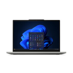 Lenovo ThinkPad L13 2-in-1 Gen 6 (Intel) Intel Core Ultra 5 225U Hybride (2-in-1) 33,8 cm (13.3") Touchscreen WUXGA 16 GB LPDDR5x-SDRAM 512 GB SSD Wi-Fi 6E (802.11ax) Windows 11 Pro Grijs Engels - Afbeelding 3