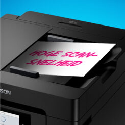 Epson EcoTank ET-5855 - Afbeelding 6