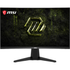 MSI MAG 245C X24 computer monitor 59,9 cm (23.6") 1920 x 1080 Pixels Full HD LCD Zwart - Afbeelding 3