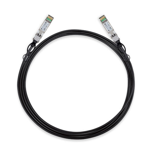 InfiniBand en Glasvezelkabels