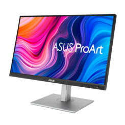 ASUS ProArt PA278CV computer monitor 68,6 cm (27") 2560 x 1440 Pixels Quad HD LED Zwart - Afbeelding 6