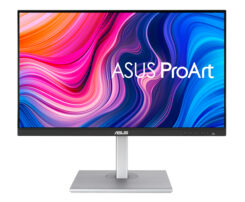 ASUS ProArt PA278CV computer monitor 68,6 cm (27") 2560 x 1440 Pixels Quad HD LED Zwart - Afbeelding 4