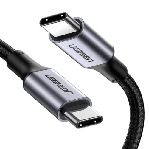 Kabels en adapters