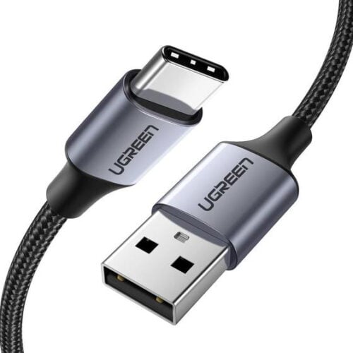 USB-kabels
