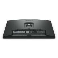 BenQ PD2725U computer monitor 68,6 cm (27") 3840 x 2160 Pixels 4K Ultra HD LED Zwart - Afbeelding 6