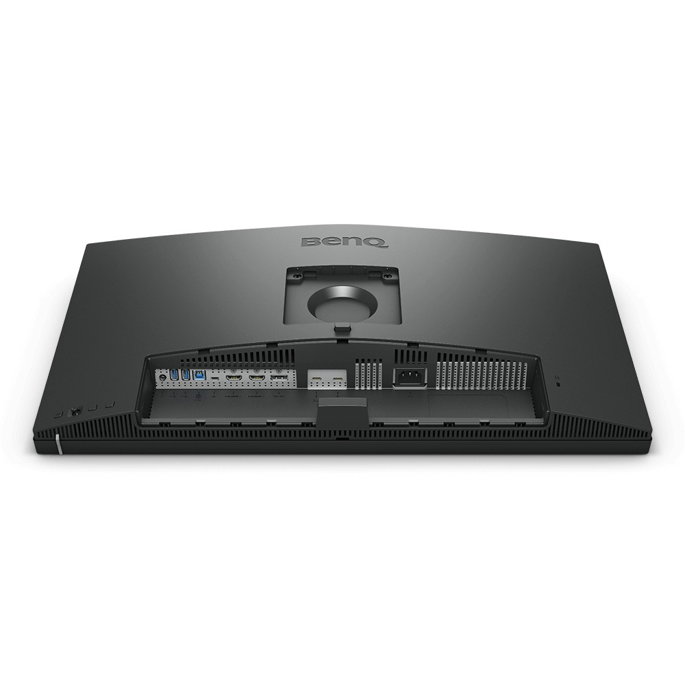 BenQ PD2725U computer monitor 68,6 cm (27") 3840 x 2160 Pixels 4K Ultra HD LED Zwart - Afbeelding 6