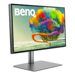 BenQ PD2725U computer monitor 68,6 cm (27") 3840 x 2160 Pixels 4K Ultra HD LED Zwart - Afbeelding 4