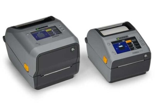 Labelprinters