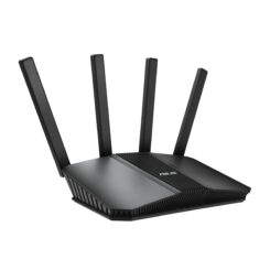 ASUS RT-BE55 draadloze router 2.5 Gigabit Ethernet Dual-band (2.4 GHz / 5 GHz) Zwart - Afbeelding 5