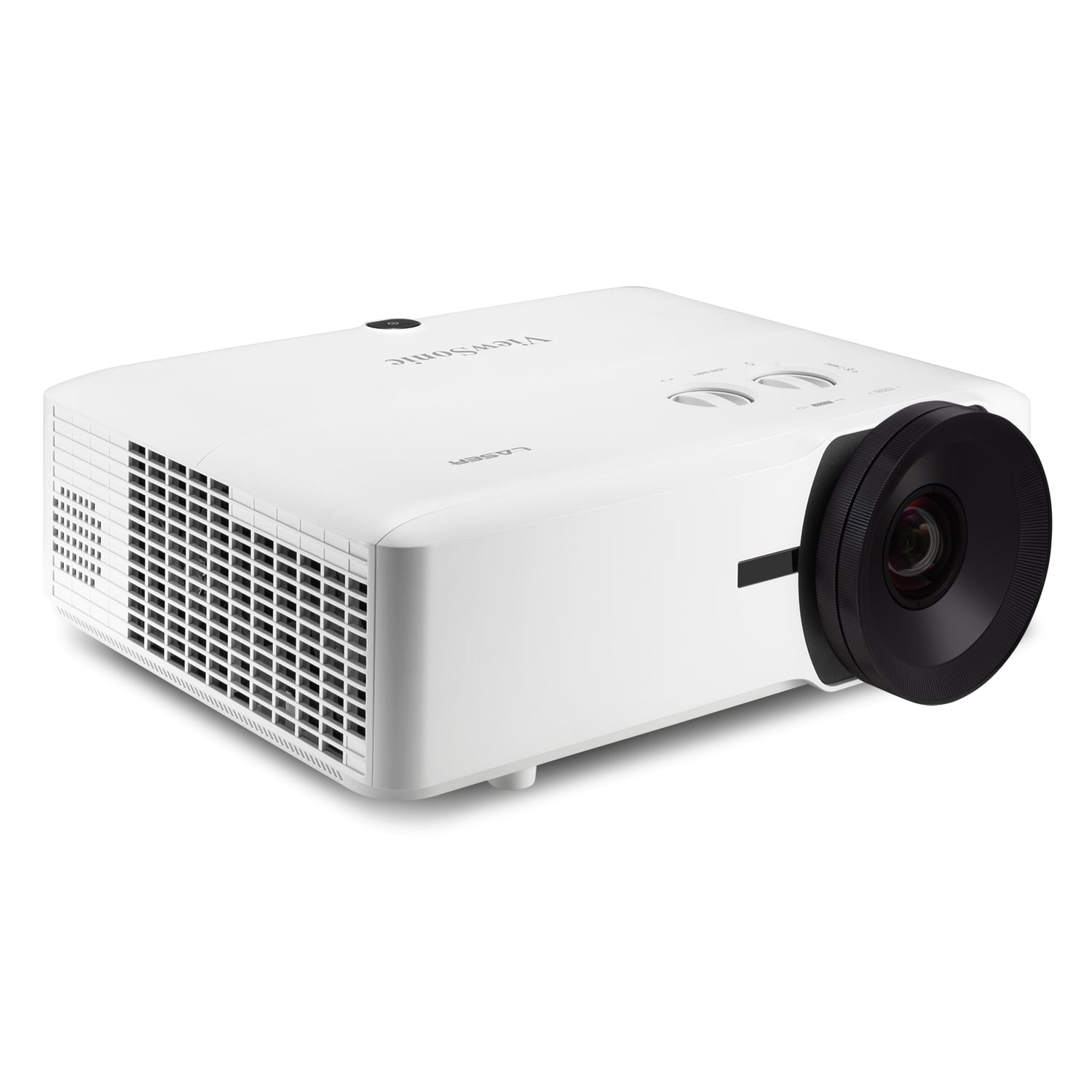 Viewsonic LS921WU beamer/projector Projector met korte projectieafstand 6000 ANSI lumens DMD WUXGA (1920x1200) Wit - Afbeelding 3