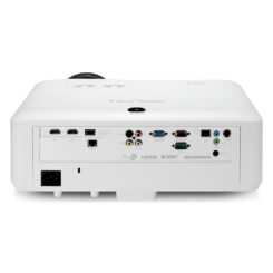 Viewsonic LS921WU beamer/projector Projector met korte projectieafstand 6000 ANSI lumens DMD WUXGA (1920x1200) Wit - Afbeelding 4