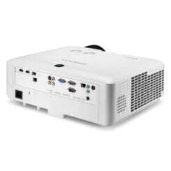 Viewsonic LS921WU beamer/projector Projector met korte projectieafstand 6000 ANSI lumens DMD WUXGA (1920x1200) Wit - Afbeelding 5