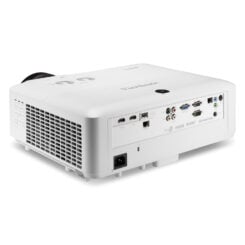 Viewsonic LS921WU beamer/projector Projector met korte projectieafstand 6000 ANSI lumens DMD WUXGA (1920x1200) Wit - Afbeelding 6