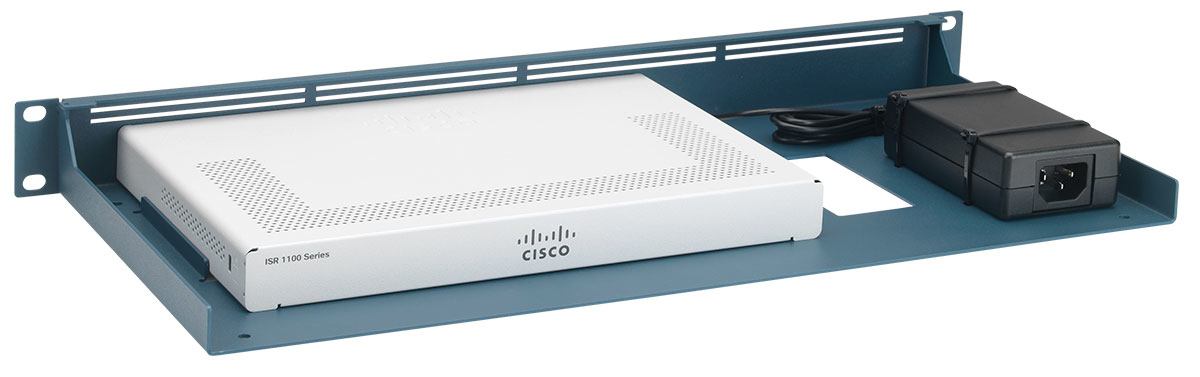 Rackmount.IT RM-CI-T11 rack-toebehoren Montagebeugel - Afbeelding 3