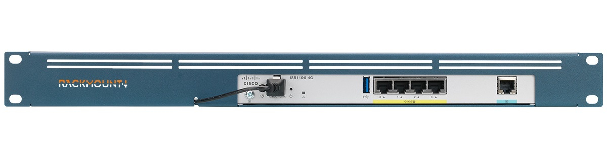 Rackmount.IT RM-CI-T11 rack-toebehoren Montagebeugel - Afbeelding 2