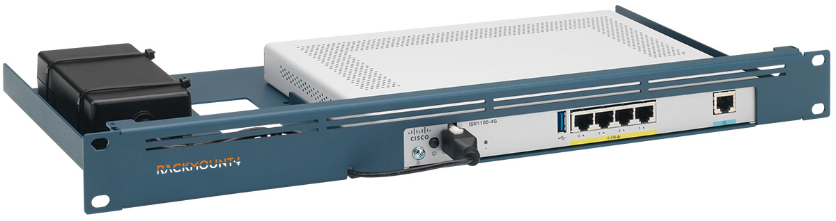 Rackmount.IT RM-CI-T11 rack-toebehoren Montagebeugel - Afbeelding 4