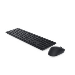 DELL Pro toetsenbord en muis - KM5221W - VS internationaal (QWERTY) - zwart - Afbeelding 3