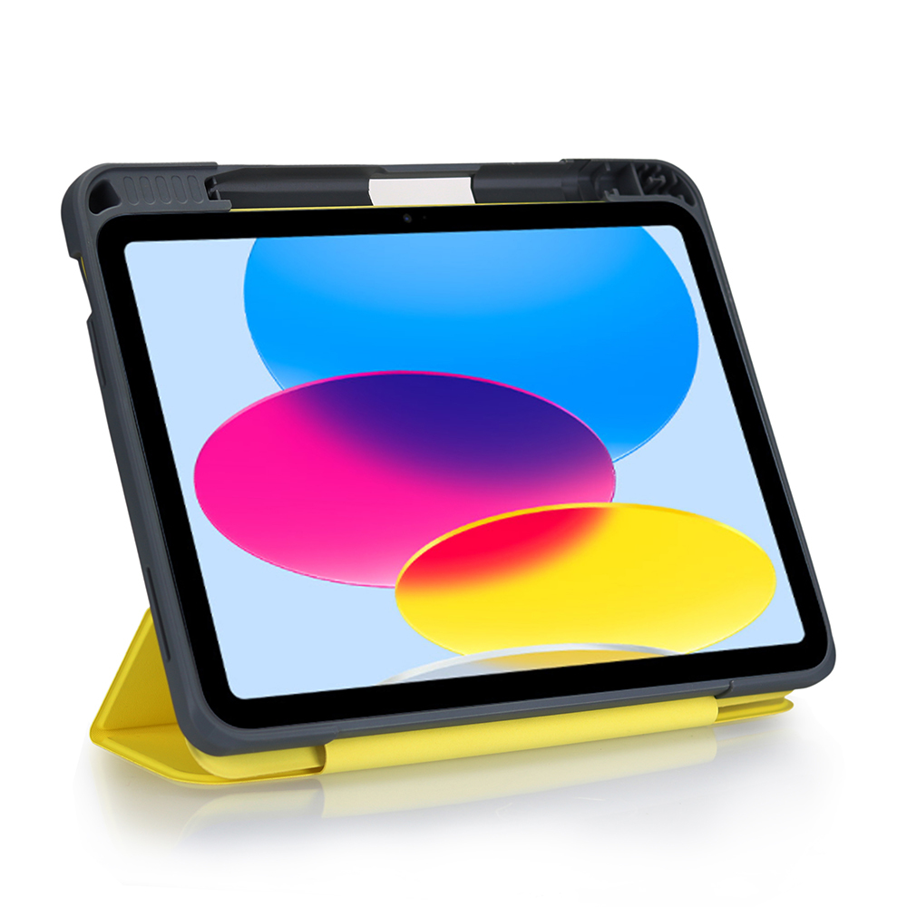 DEQSTER Rugged MAX Case für iPad 10,9" (10. Gen) - Afbeelding 4