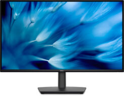 DELL Pro E2726DS computer monitor 68,6 cm (27") 2560 x 1440 Pixels Quad HD LCD Zwart - Afbeelding 3