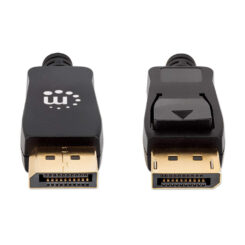 Manhattan 353625 DisplayPort kabel 3 m Zwart - Afbeelding 4