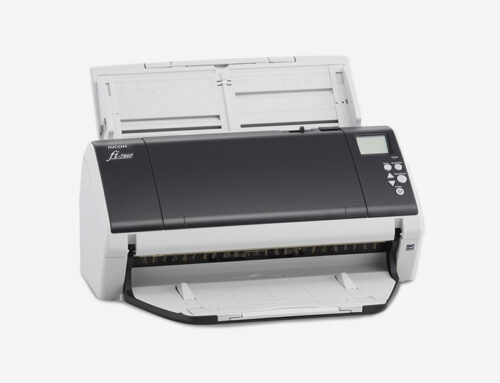 Scanners
