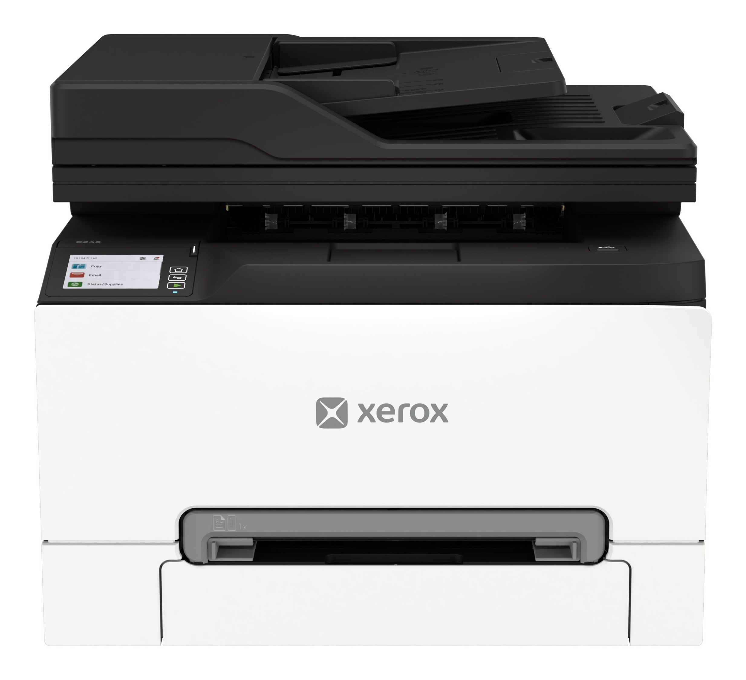 Xerox C245v Laser A4 2400 x 600 DPI 25 ppm Wifi - Afbeelding 2