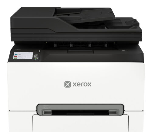 Printen & Scannen