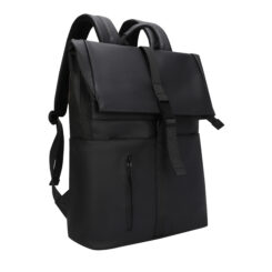 dbramante1928 Broadway - Backpack 16" ICON rugzak Zwart - Afbeelding 3