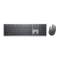 DELL Pro Plus toetsenbord en muis - KM7321W - Duits (QWERTZ)