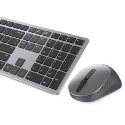 DELL Pro Plus toetsenbord en muis - KM7321W - Belgisch (AZERTY) - Afbeelding 5